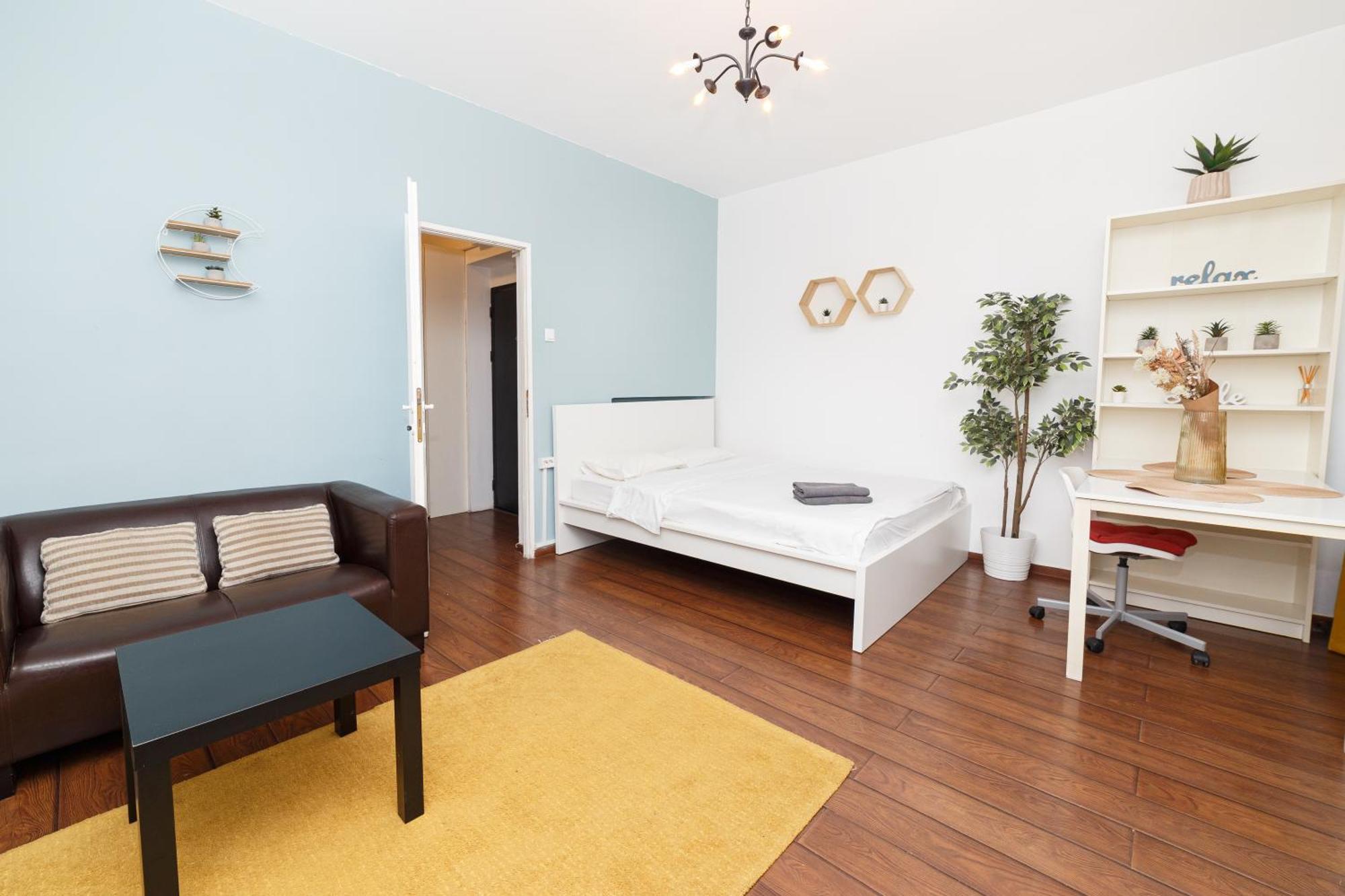 בוקרשט Color Apartments Nicolae Tonitza St מראה חיצוני תמונה