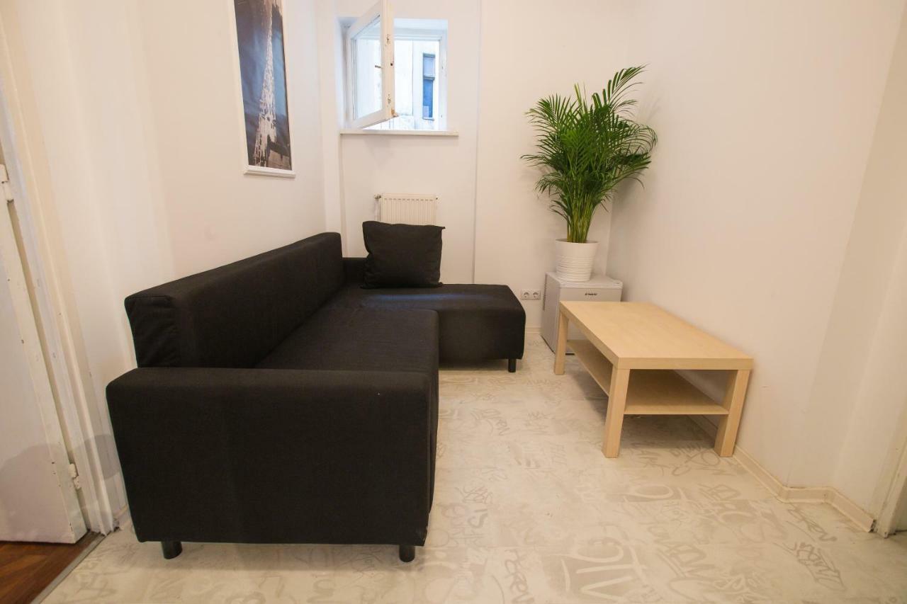 בוקרשט Color Apartments Nicolae Tonitza St מראה חיצוני תמונה