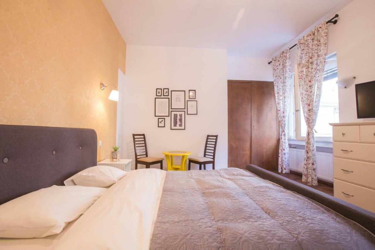 בוקרשט Color Apartments Nicolae Tonitza St מראה חיצוני תמונה