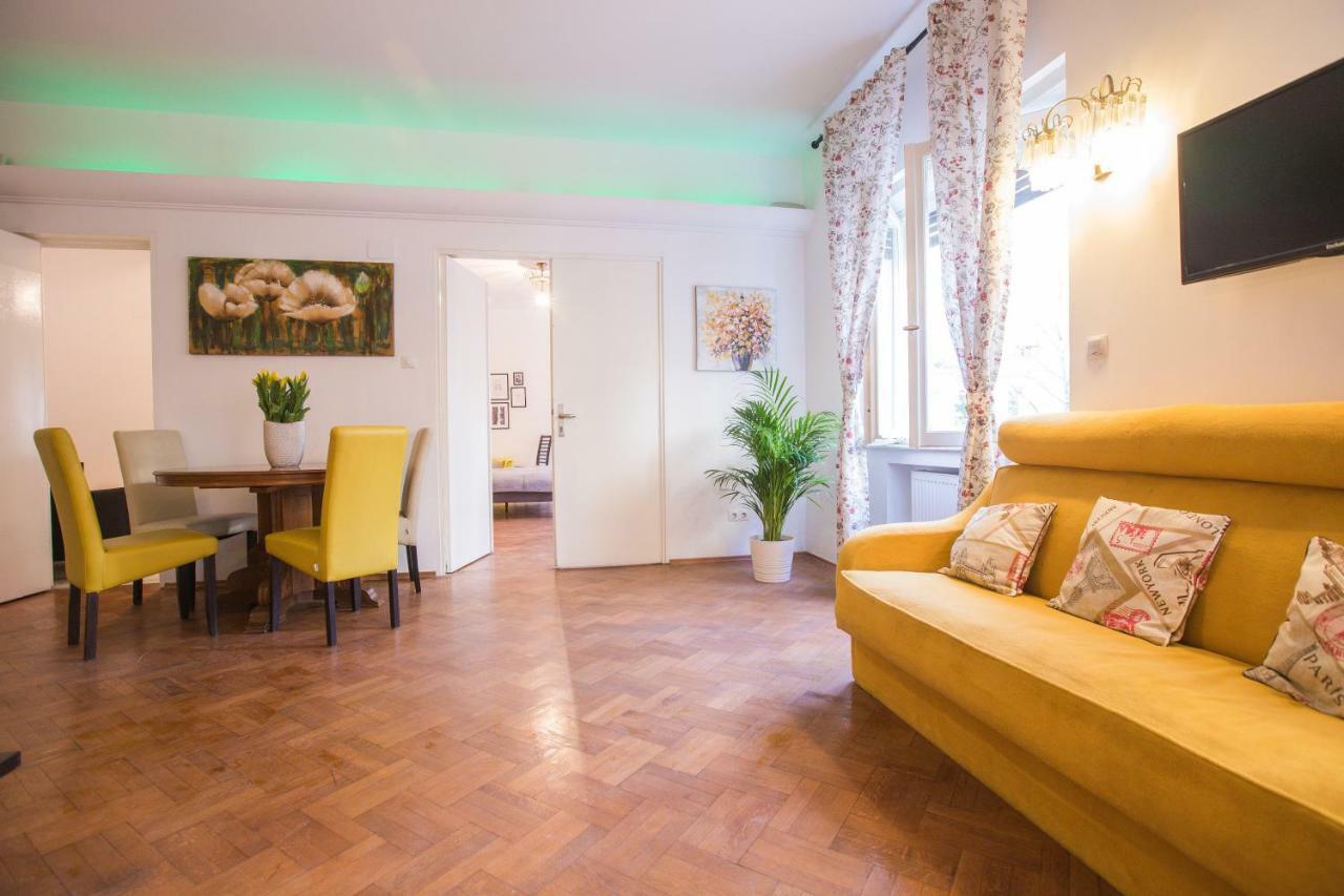 בוקרשט Color Apartments Nicolae Tonitza St מראה חיצוני תמונה
